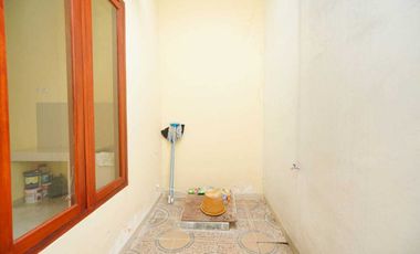 Rumah Murah Siap Huni Sawangan Depok Stasiun Citayam