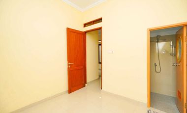 Rumah Murah Siap Huni Sawangan Depok Stasiun Citayam