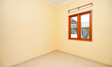 Rumah Murah Siap Huni Sawangan Depok Stasiun Citayam