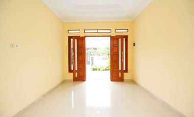 Rumah Murah Siap Huni Sawangan Depok Stasiun Citayam