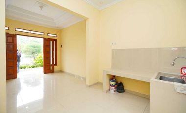 Rumah Murah Siap Huni Sawangan Depok Stasiun Citayam