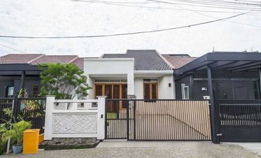 Rumah Murah Siap Huni Sawangan Depok Stasiun Citayam