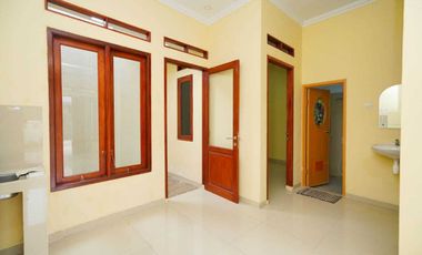 Rumah Murah Siap Huni Sawangan Depok Stasiun Citayam