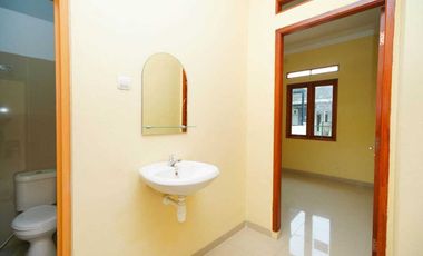Rumah Murah Siap Huni Sawangan Depok Stasiun Citayam