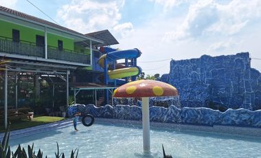 DILELANG WATERBOOM DI KABUPATEN PURWAKARTA HARGA MENARIK