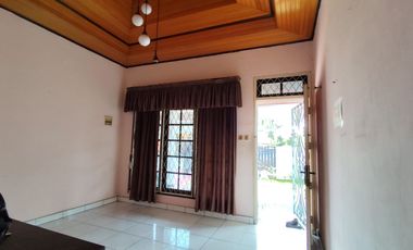 Di Jual Rumah  Jln. MP Mangkunegara Palembang