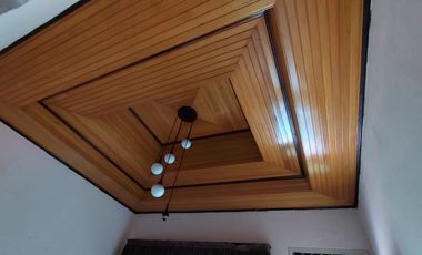 Di Jual Rumah  Jln. MP Mangkunegara Palembang