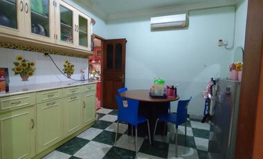 Di Jual Rumah  Jln. MP Mangkunegara Palembang