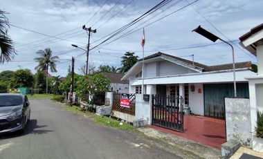 Di Jual Rumah  Jln. MP Mangkunegara Palembang