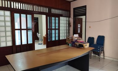 Di Jual Rumah  Jln. MP Mangkunegara Palembang