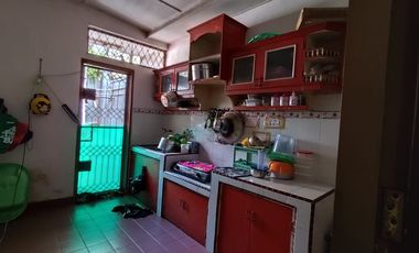 Di Jual Rumah  Jln. MP Mangkunegara Palembang