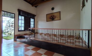 Di Jual Rumah  Jln. MP Mangkunegara Palembang