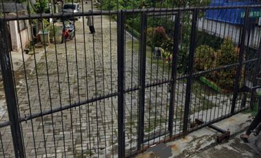 Dijual cepat Rumah 2 lantai dekat ke stasiun dan tol dj Taman Royal 3