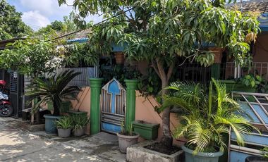 Rumah di Pusat Karawang Barat