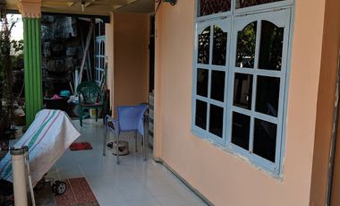 Rumah di Pusat Karawang Barat