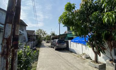 Rumah di Pusat Karawang Barat