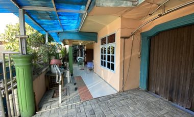 Rumah di Pusat Karawang Barat