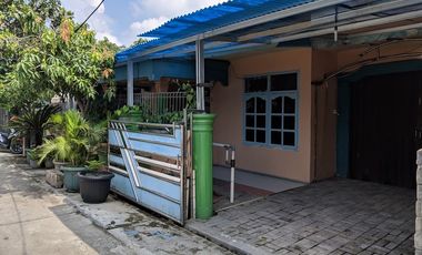 Rumah di Pusat Karawang Barat