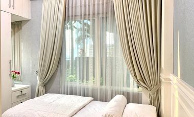 Disewakan Apartement 2 Bedroom Thamrin Residence Jakarta Pusat