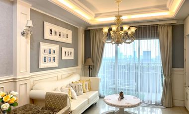 Disewakan Apartement 2 Bedroom Thamrin Residence Jakarta Pusat