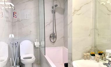 Disewakan Apartement 2 Bedroom Thamrin Residence Jakarta Pusat