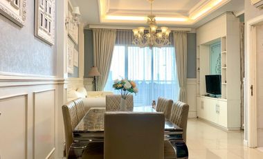 Disewakan Apartement 2 Bedroom Thamrin Residence Jakarta Pusat