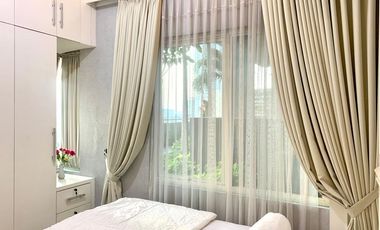 Disewakan Apartement 2 Bedroom Thamrin Residence Jakarta Pusat