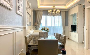 Disewakan Apartement 2 Bedroom Thamrin Residence Jakarta Pusat