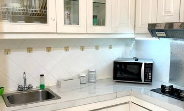 Disewakan Apartement 2 Bedroom Thamrin Residence Jakarta Pusat