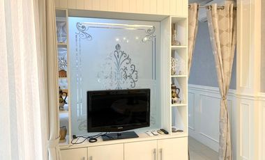 Disewakan Apartement 2 Bedroom Thamrin Residence Jakarta Pusat