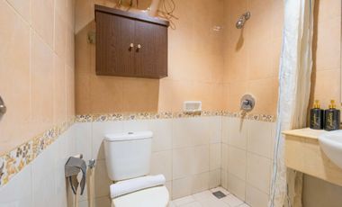 Dijual Apartemen The Boulevard 1BR Siap Huni Dekat Monas - Gambir