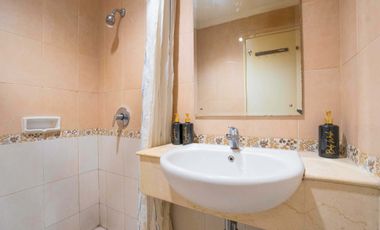 Dijual Apartemen The Boulevard 1BR Siap Huni Dekat Monas - Gambir