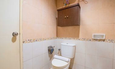 Dijual Apartemen The Boulevard 1BR Siap Huni Dekat Monas - Gambir