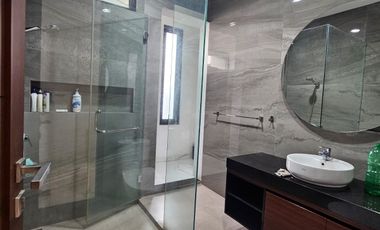 Rumah Villa Mewah, Resort Dago Pakar