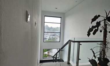 Rumah Villa Mewah, Resort Dago Pakar