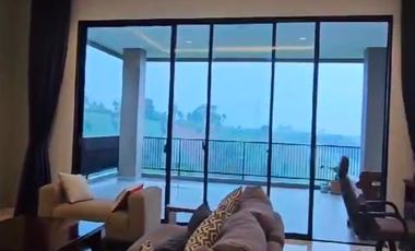 Rumah Villa Mewah, Resort Dago Pakar