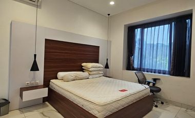 Rumah Villa Mewah, Resort Dago Pakar