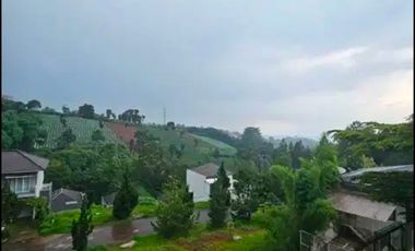 Rumah Villa Mewah, Resort Dago Pakar