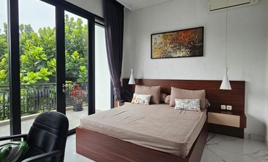 Rumah Villa Mewah, Resort Dago Pakar