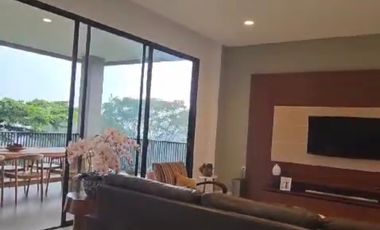 Rumah Villa Mewah, Resort Dago Pakar