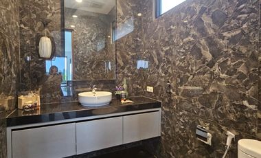 Rumah Villa Mewah, Resort Dago Pakar