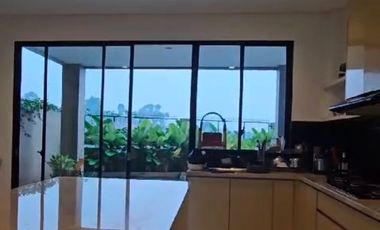 Rumah Villa Mewah, Resort Dago Pakar