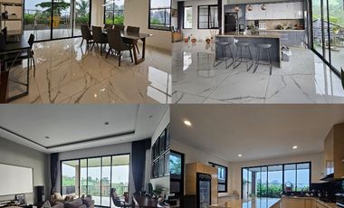 Rumah Villa Mewah, Resort Dago Pakar