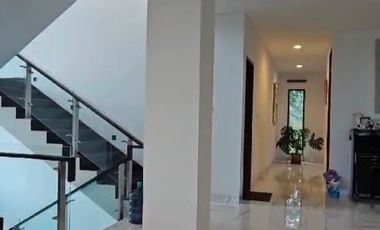 Rumah Villa Mewah, Resort Dago Pakar