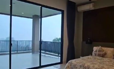 Rumah Villa Mewah, Resort Dago Pakar