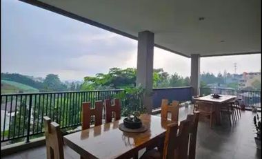 Rumah Villa Mewah, Resort Dago Pakar
