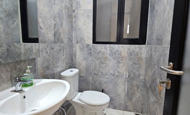 Rumah Villa Mewah, Resort Dago Pakar