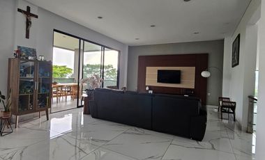 Rumah Villa Mewah, Resort Dago Pakar