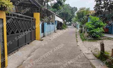 RUMAH DI DEPOK CIPAYUNG TERMURAH
