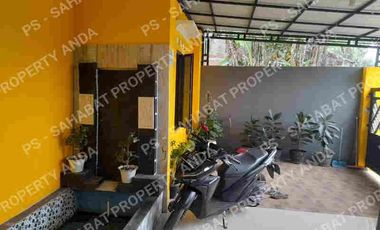 RUMAH DI DEPOK CIPAYUNG TERMURAH